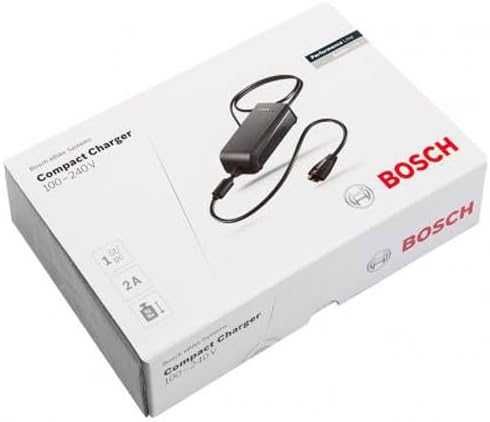 Incarcator eBike Bosch Compact Charger