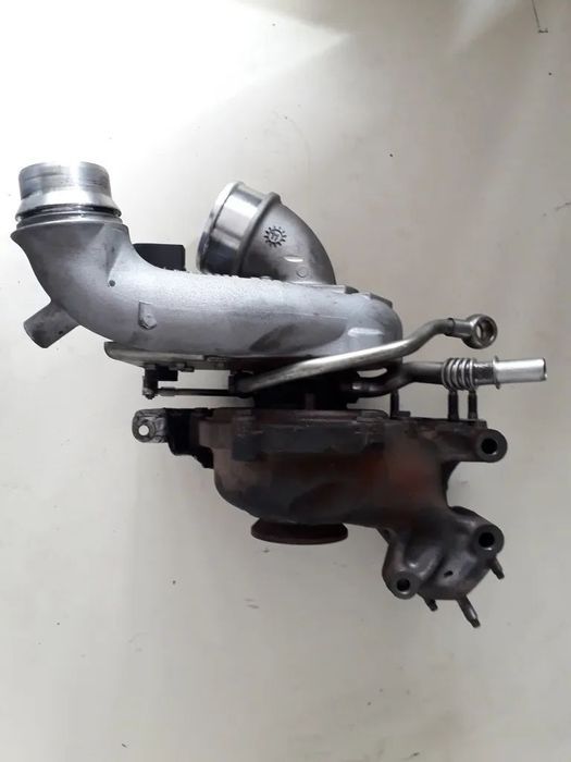 turbina jeep grand cherokee 3.0 crd vm 2011 2012 2013 2014 2015 2016