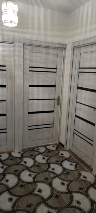 Tayyor ta'mirlangan 2 xonalik uy