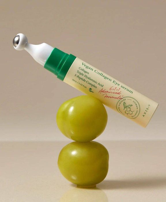 Axis-Y uhod nabor. Donalab ham beriladi