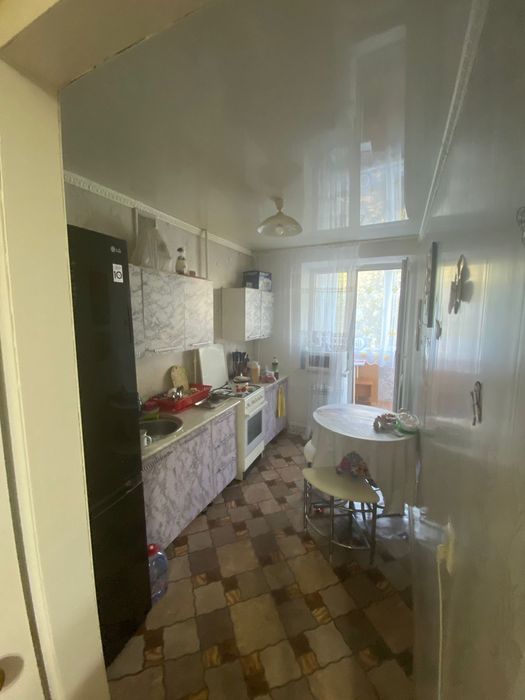 Продам 3-х комн.кв.Аксай