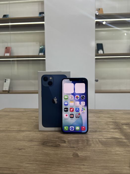 iPhone 13 (128gb)