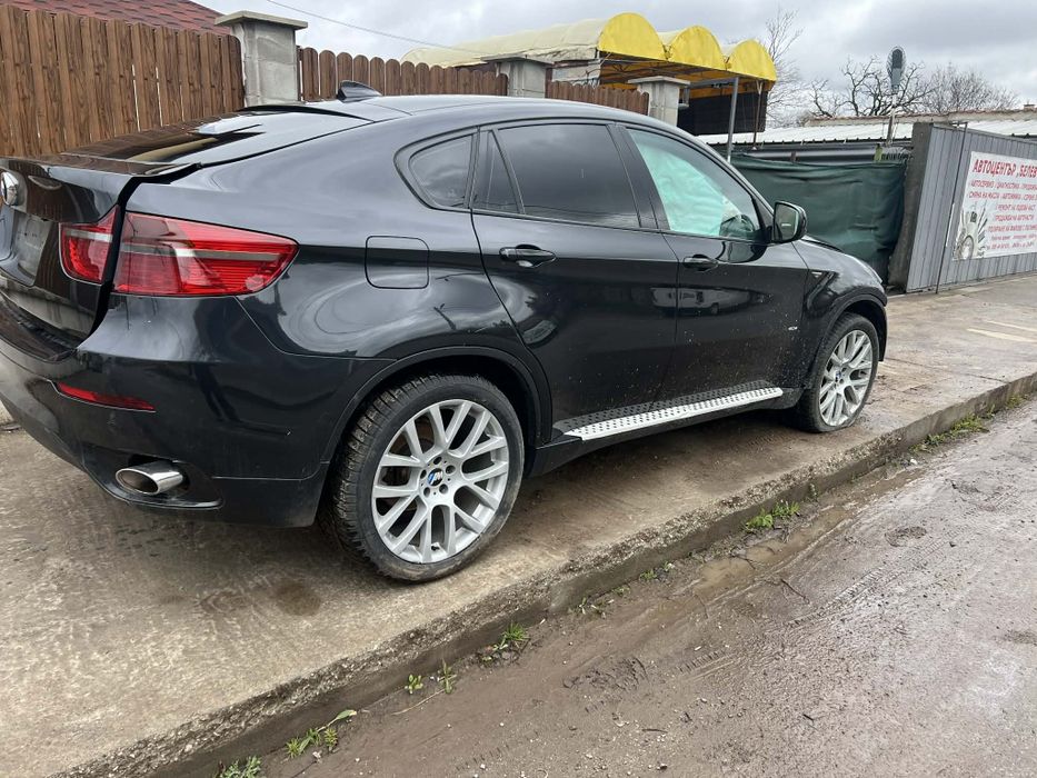 Стопове за БМВ Х6 Е71 фейс