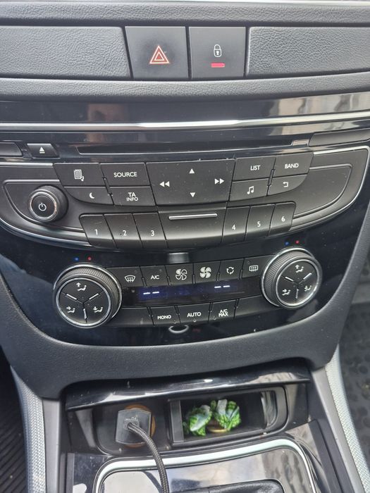 Vand peugeot 508 sw