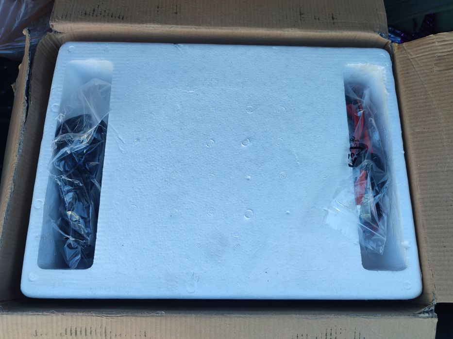 Продам либётку новый