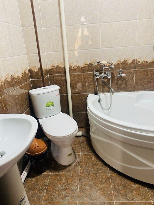 Метро Тузел 6 ком аренда Участок срочно