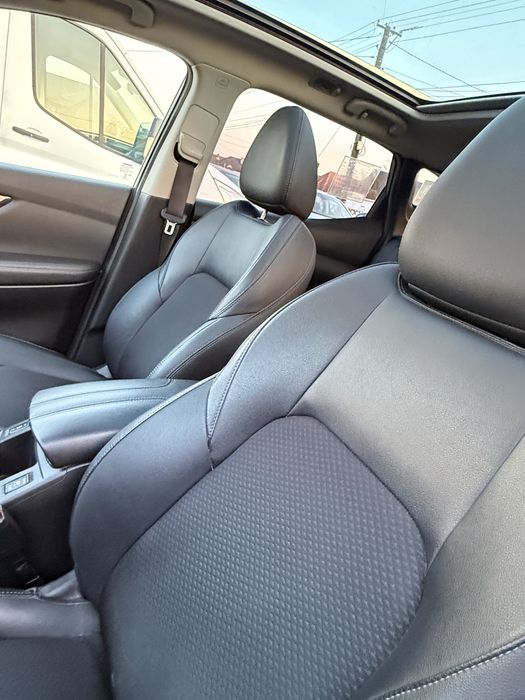 Nissan Qashqai 2019 Tekna automat