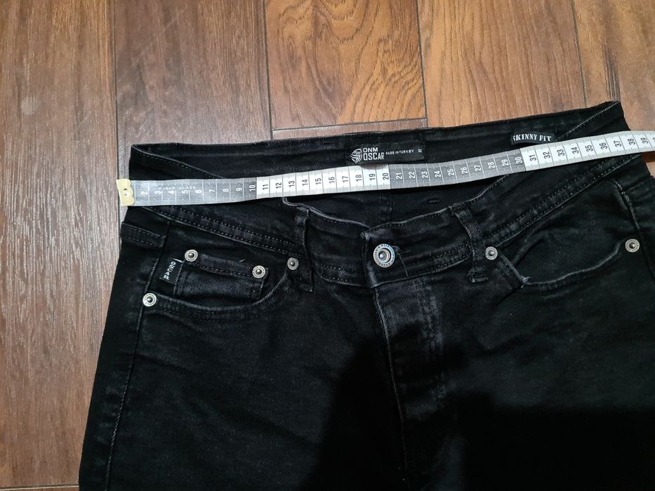 Мъжки дънки Slim fit