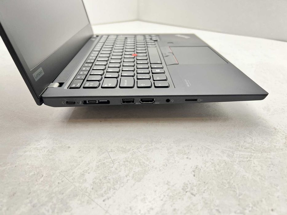 Lenovo ThinkPad P14s G2 Mobile Workstation i7 32GB 1TB T500 4GB