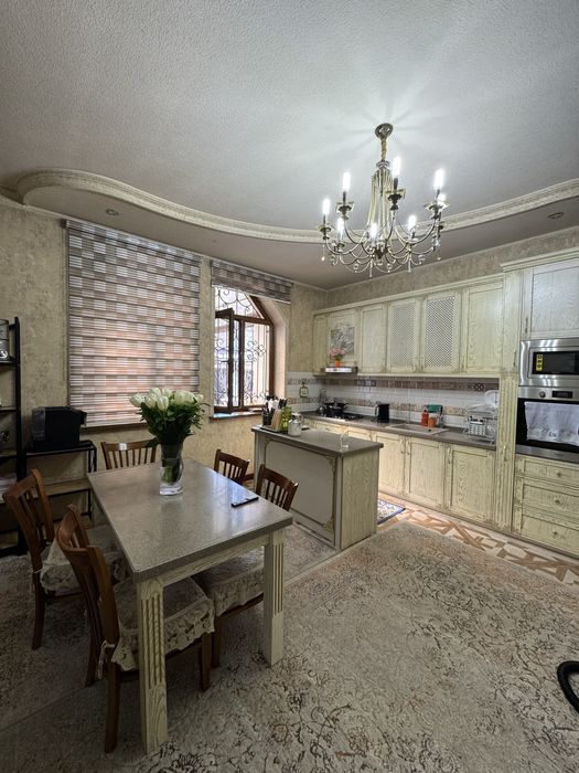 Evrodom 7 sotix Navruz mahalla