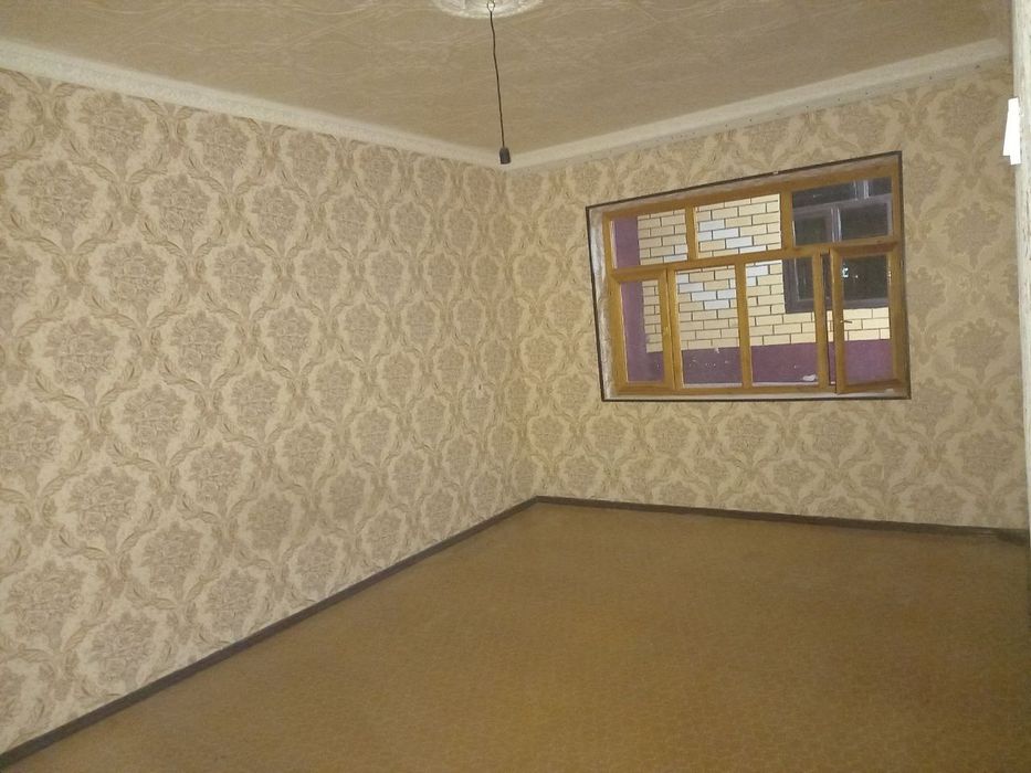 Parkent tumani Krasnagorskiyda 2 xonali uy sotiladi