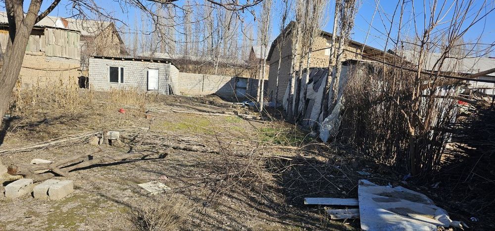 Продаётся земля не подолеку от города