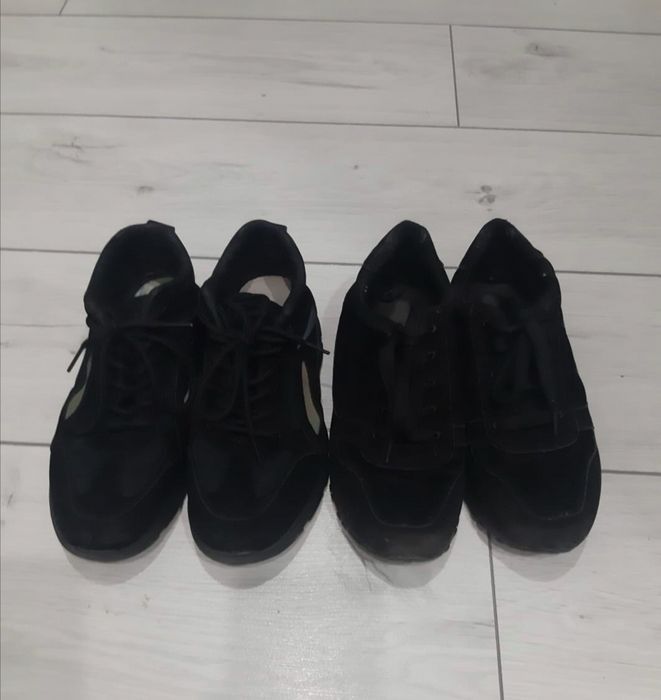 Продам  замшевые крассовки