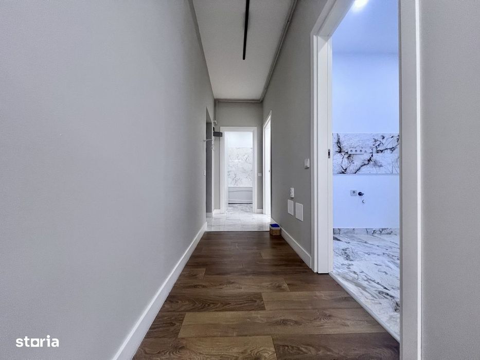 Apartament 50 mp utili +loc de parcare inclus ,Sector 6 Bd Timisoara,
