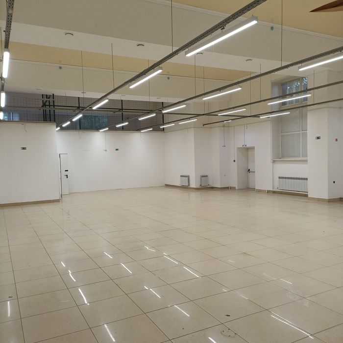 Коммерческое помещение -  ЦЕНТР.