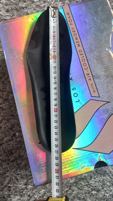 Мъжки боти от естествена кожа