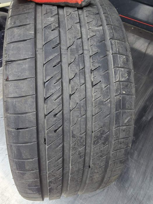 Летни гуми Sumitomo 255 35 20