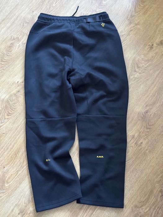 Nike nocta долница M