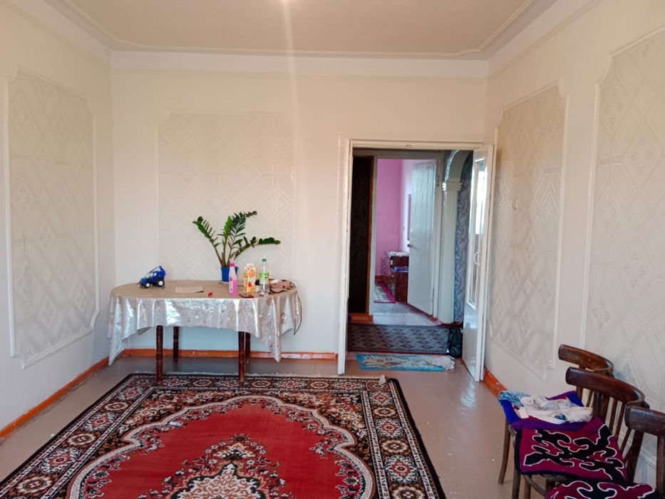 Сдается 2 ком квартира Скарлет