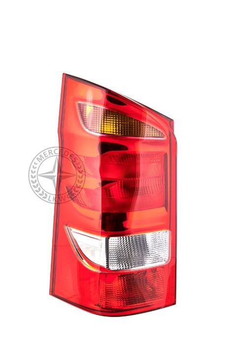 Стоп с една врата за Mercedes-Benz Vito W447 след 2014г.