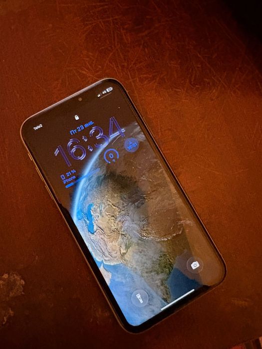 Айфон 11 без гарантии