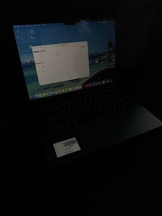 Apple macbook m3/baitimes•0.0.24