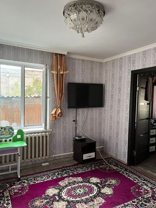 Продам дом Актас