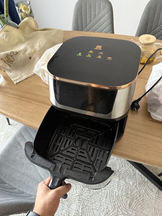 Аэрогииль Zwillon