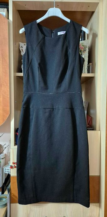 Rochie little black dress ORSAY