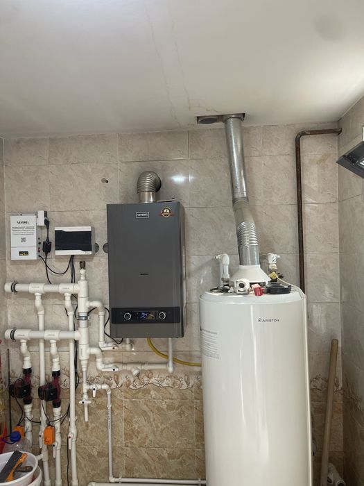 Mehnat postdan 700 metr krganda 2.5 sotix tayyor jihozlangan