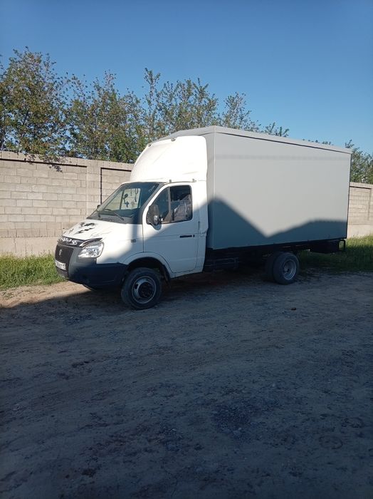 Кузов сатилад 4.20 2.м 2м