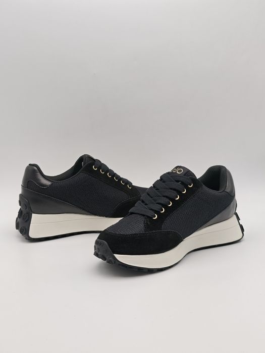 Liu Jo LOLO 20 Оригинални Сникърси