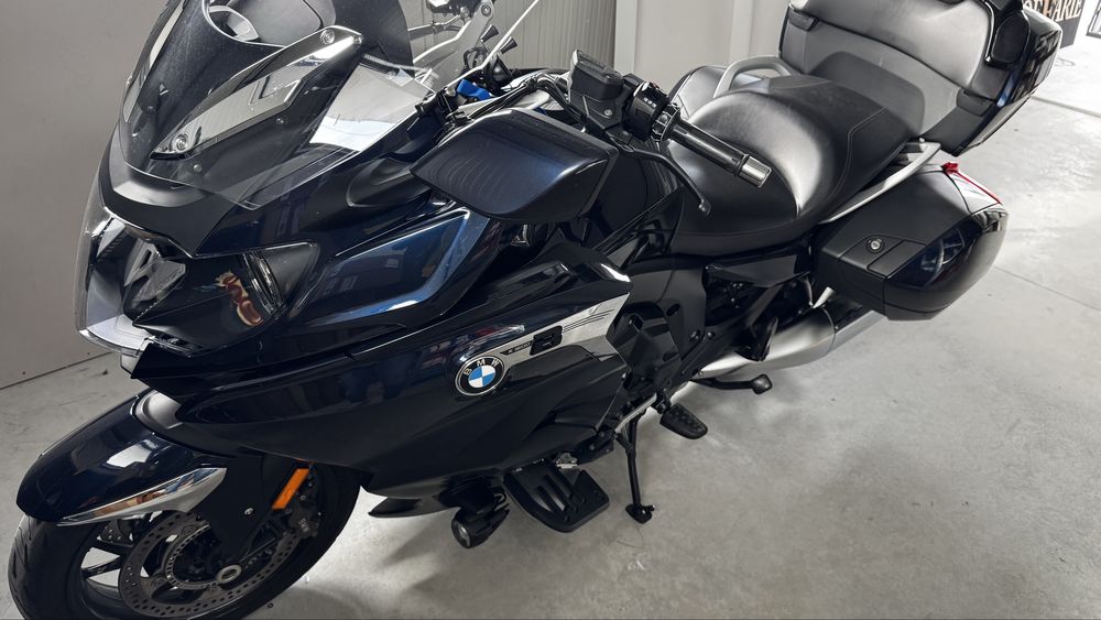 Vand / schimb , Bmw k1600 bagger Grand America