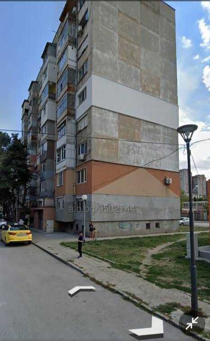 Продава се Тристаен апартамент в Пловдив, Изгрев - 62 кв.м за 968 €/кв.м - Снимка #4