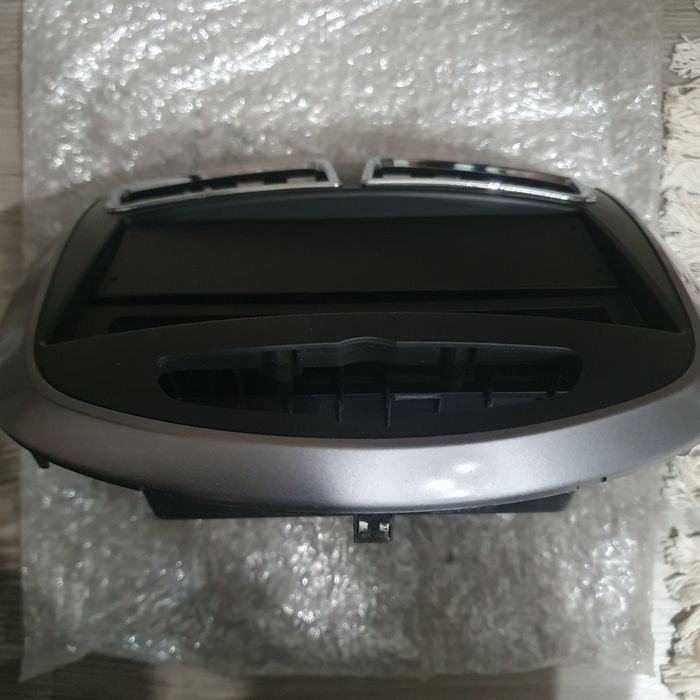 Панель  родная хендай