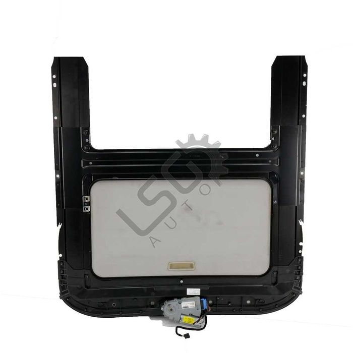 Шибидах AUDI A6 (4F, C6) 2004-2011  121274