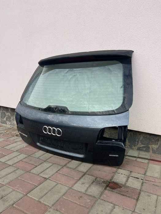 Haion Audi A6 C6 Break 2006-2011