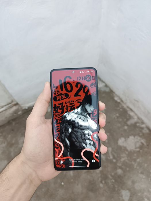 Redmi Note 12 pro 4G