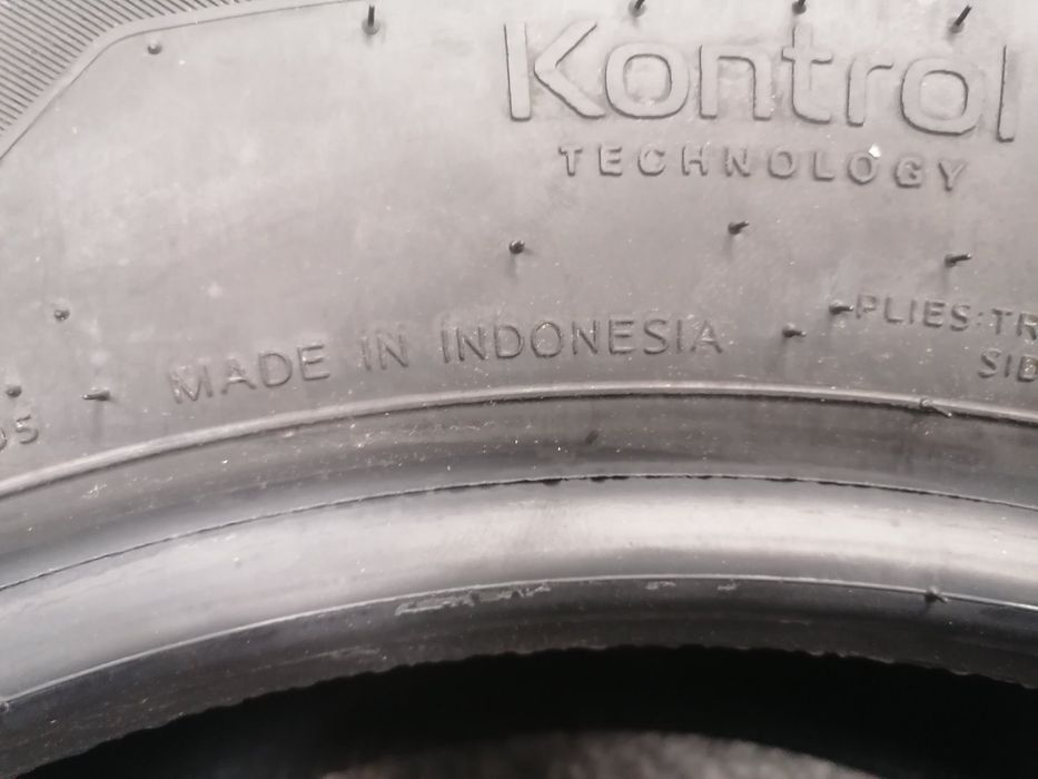 Гуми Hankook Ventus Prime 3,205/60-16