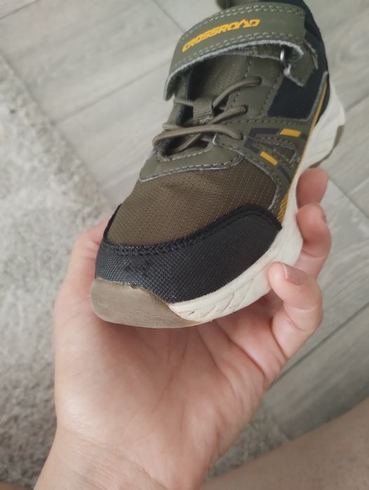 Adidași Crossroad mărimea 29