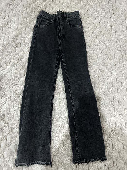 Панталон и дънки