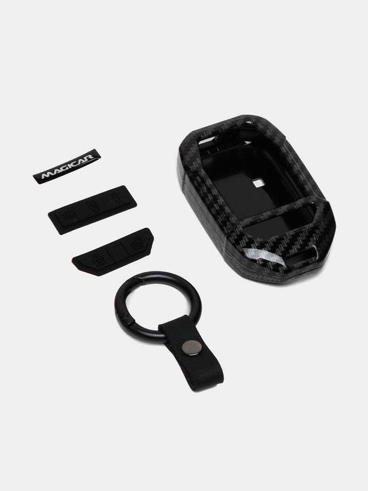 Автосигнализация Magicar D908S / Signalizatsiya Magicar D908S