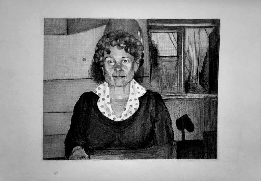 Портреты на 8 Марта