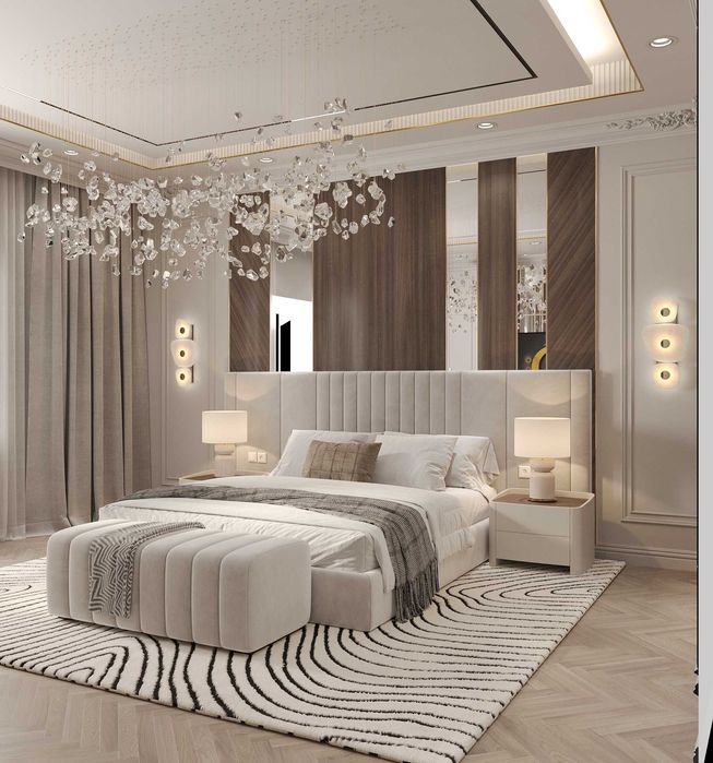 Дизайнер и Архитектор, дизайнер интерьера