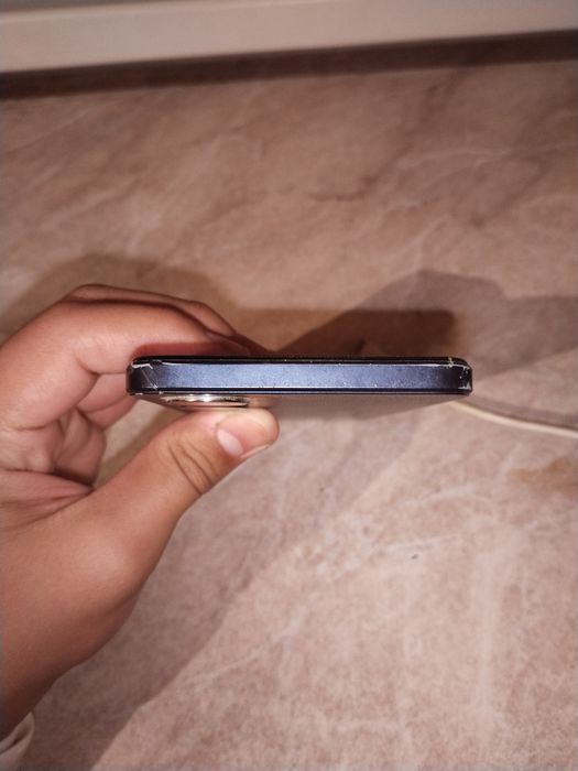Oppo A17 с коробкой