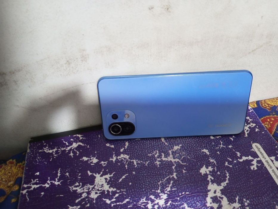 Xiaomi 5 G lite 8/128