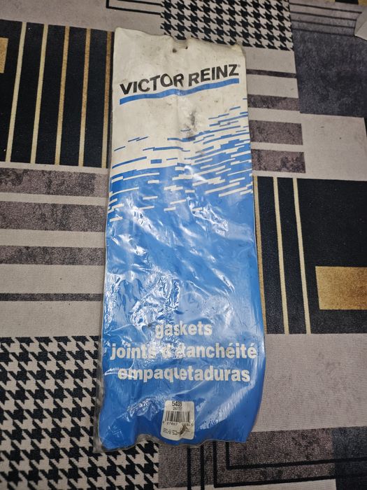 Прокладка для двигателя Dodge stratus