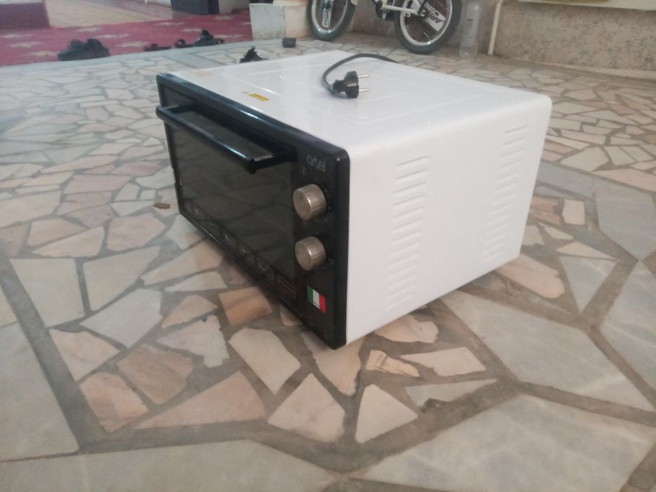 Artel pichki satiladi