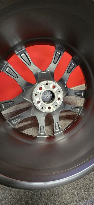 Оригинални джанти Мерцедес АМГ ГЛЕ 53 AMG GLE 53
