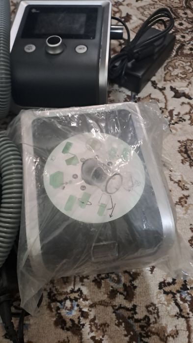 Кислородный Апарат 2 Литр